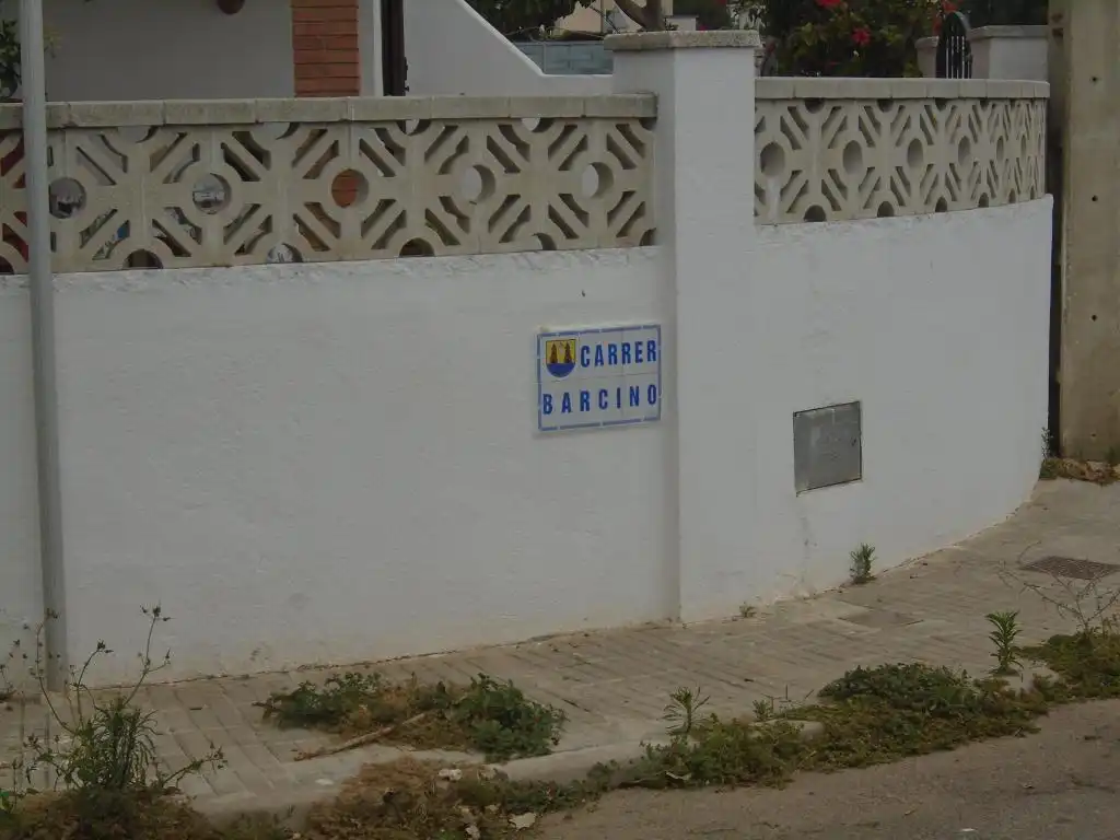 Rustikales Grundstück zum Verkauf in Paraje del Moro, imagen 9