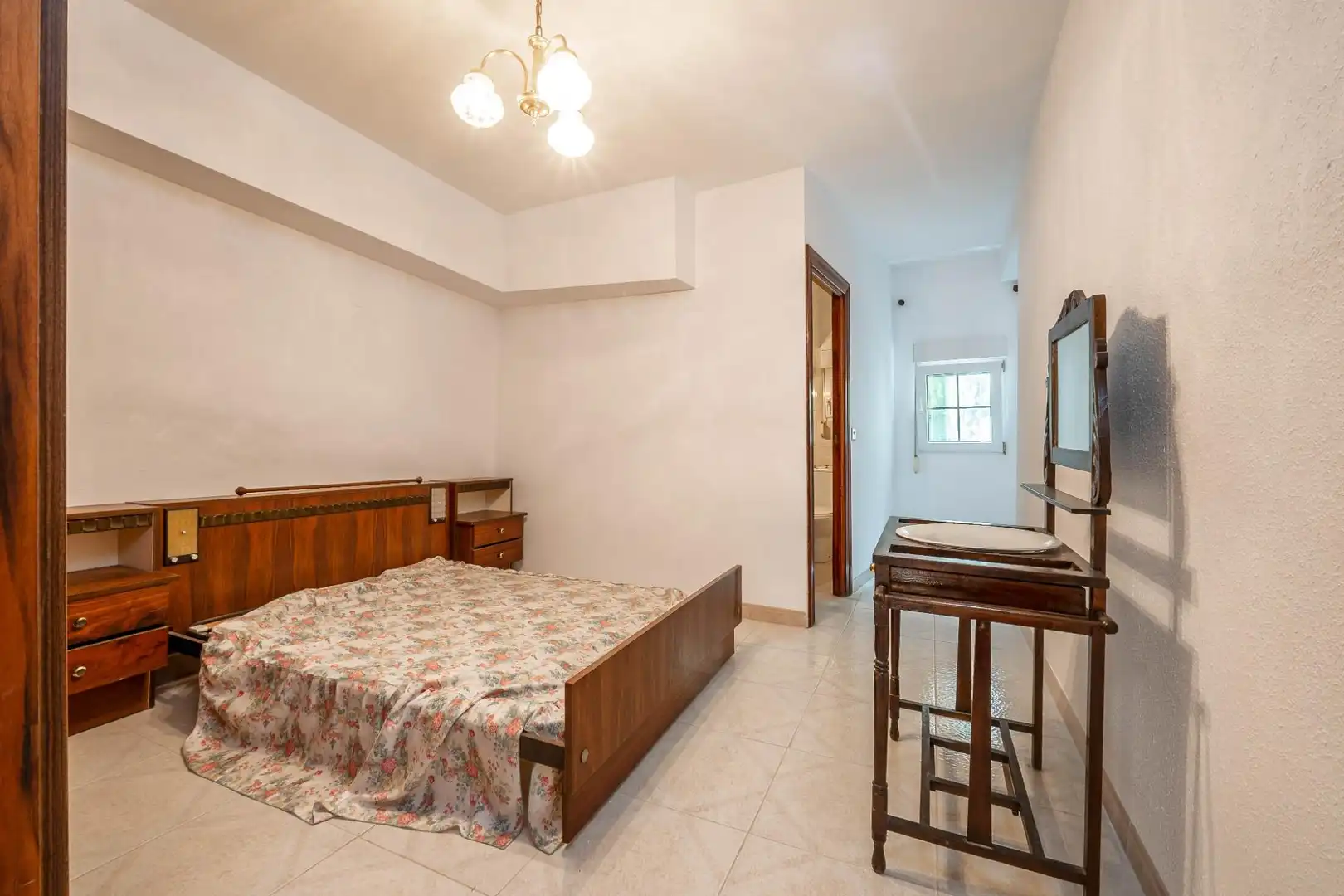 Dormitori de Casa o xalet en venda en La Taha amb Traster