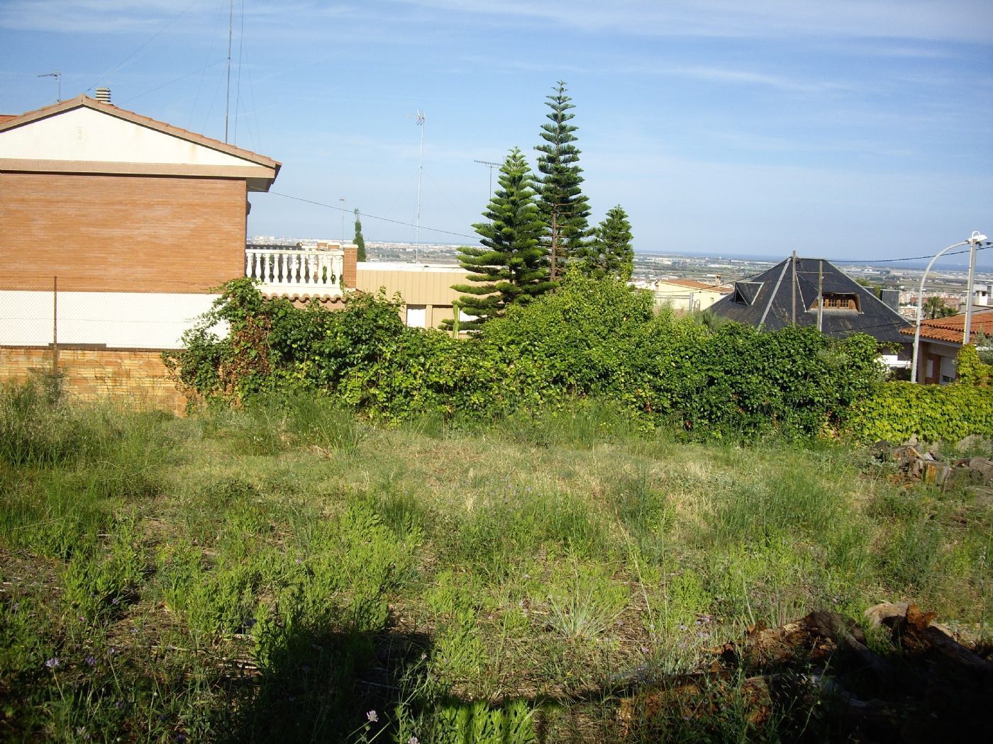 Residencial en venda en Viladecans