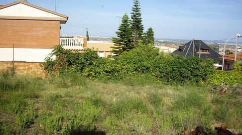 Foto 2 von Residential zum Verkauf in Carrer de la Troana, 27, Torrent Ballester, Viladecans