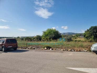 Terreno residenziale in vendita a Camino Carlet
