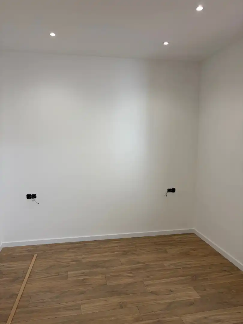 Ático en venta en Sant Feliu de Llobregat con Aire acondicionado, Calefacción y Parquet