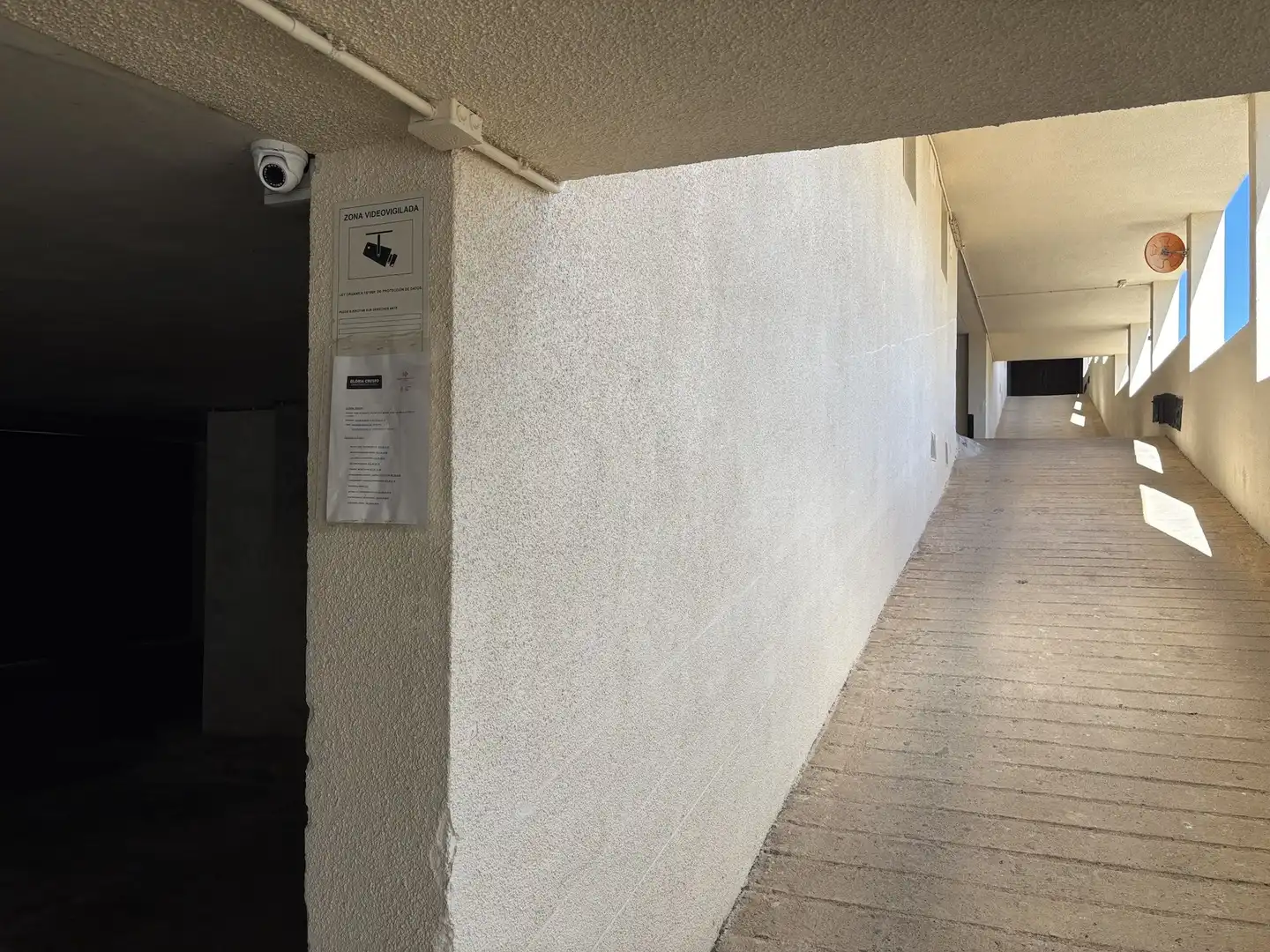 Garage zum Verkauf in Pasaje Muga A 1, 1, Muga - Gran Reserva - Badia
