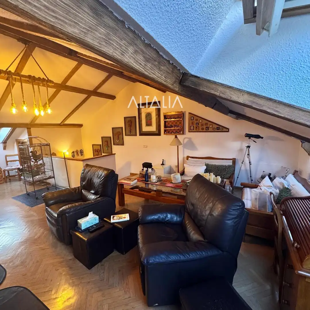 Living room of Detached homes for sale in Cuenca  with Heating, Terrace and Storage room