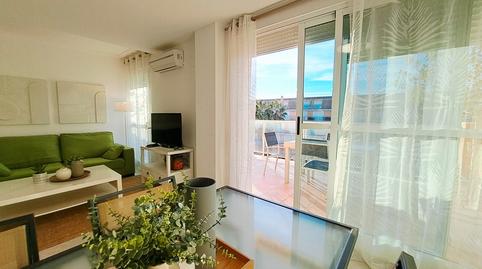 Foto 4 de Àtic en venda a Carretera de Les Marines a Dénia, Les Bassetes - El Marjal, Dénia