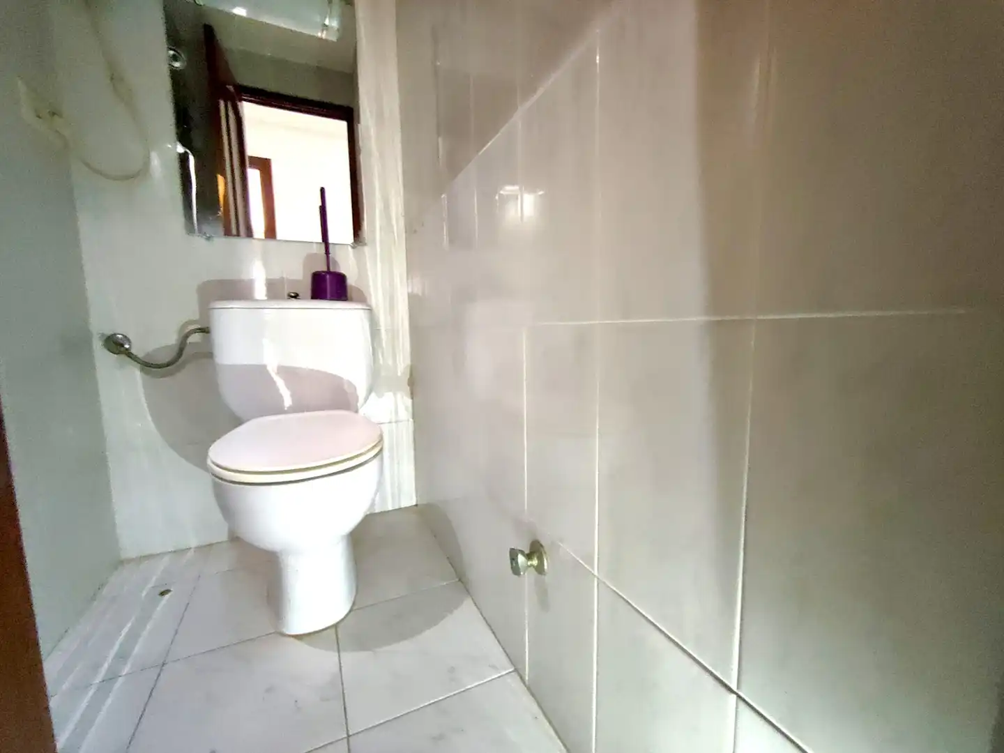 Flat with terrace for sale in Avenida Canalejas 11, imagen 21