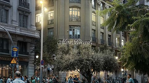 Foto 5 de Àtic en venda a N/a, -1, Barri Gòtic, Barcelona Capital