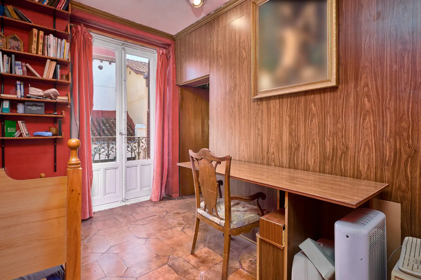 Habitación de Piso en venta en Madrid con Aire acondicionado, Calefacción y Trastero