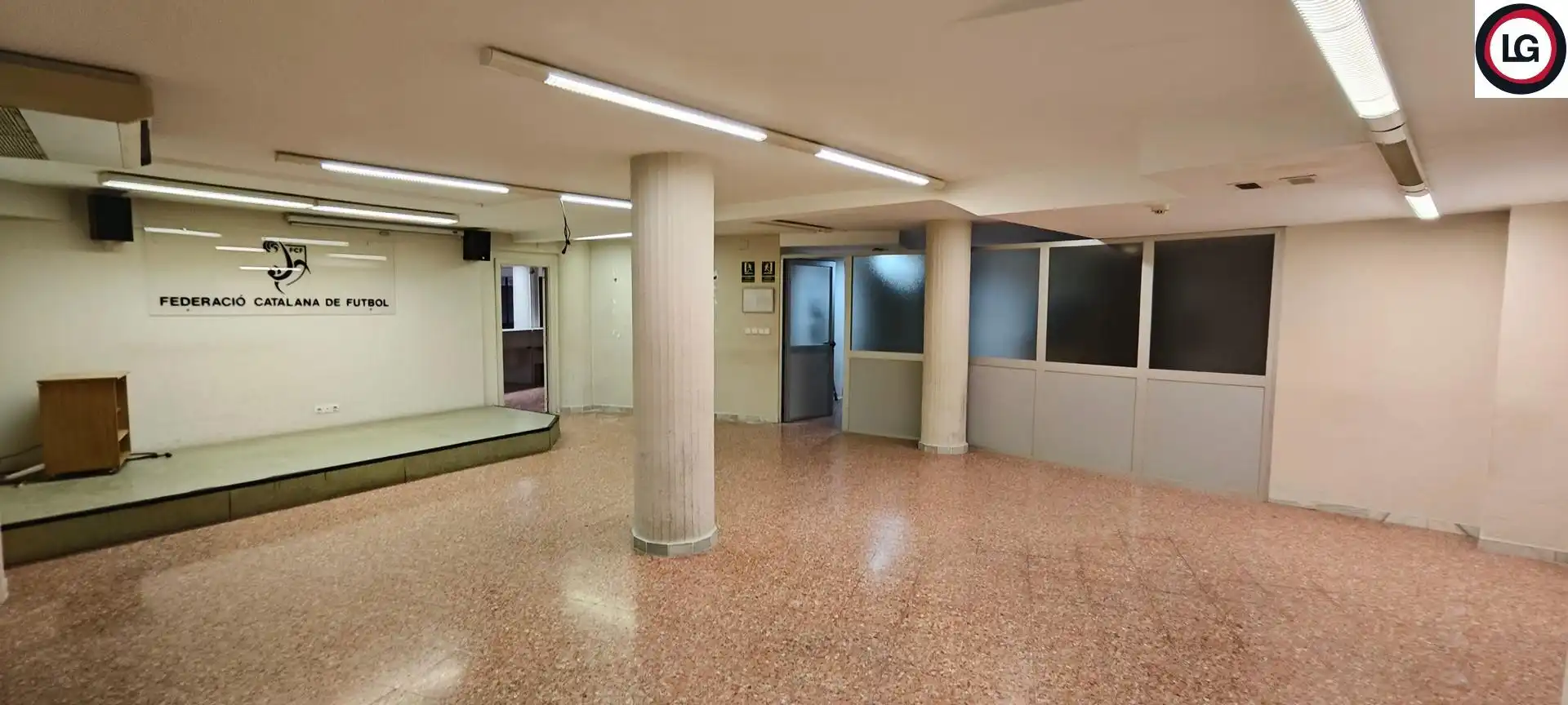 Ufficio in vendita a Ramon Castejón 2, imagen 19