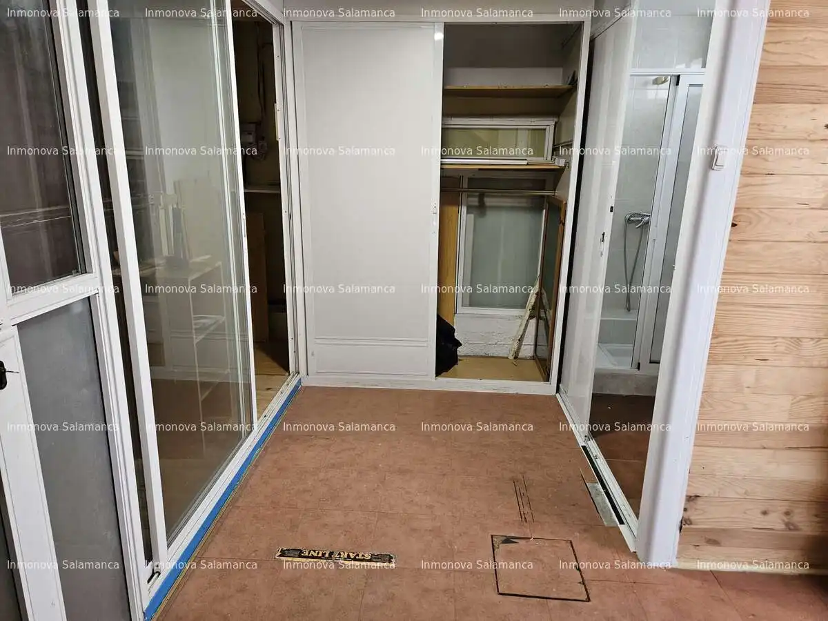 Casa a schiera con piscina in vendita a Cabrerizos, imagen 7