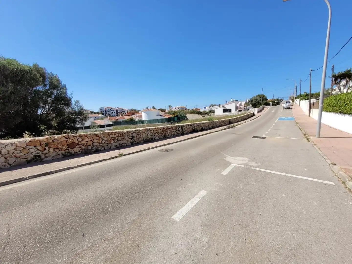 Terreni e lotti in vendita a Cala en Porter, imagen 15