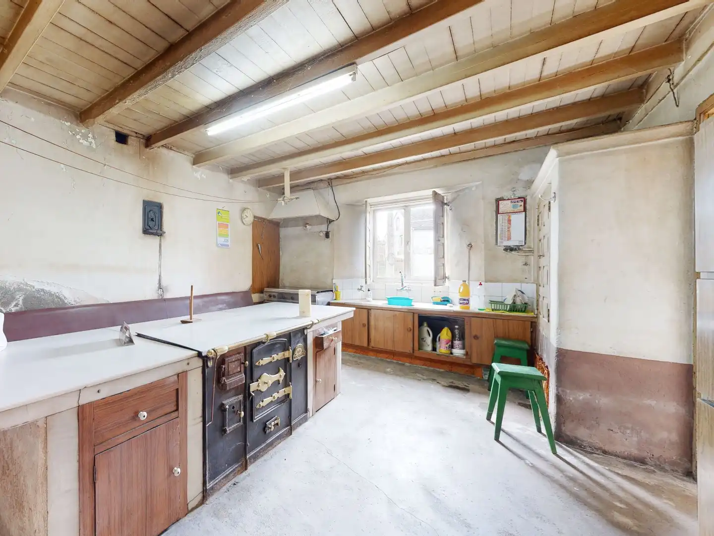 Casa con jardín en venta en Grandavella, imagen 34