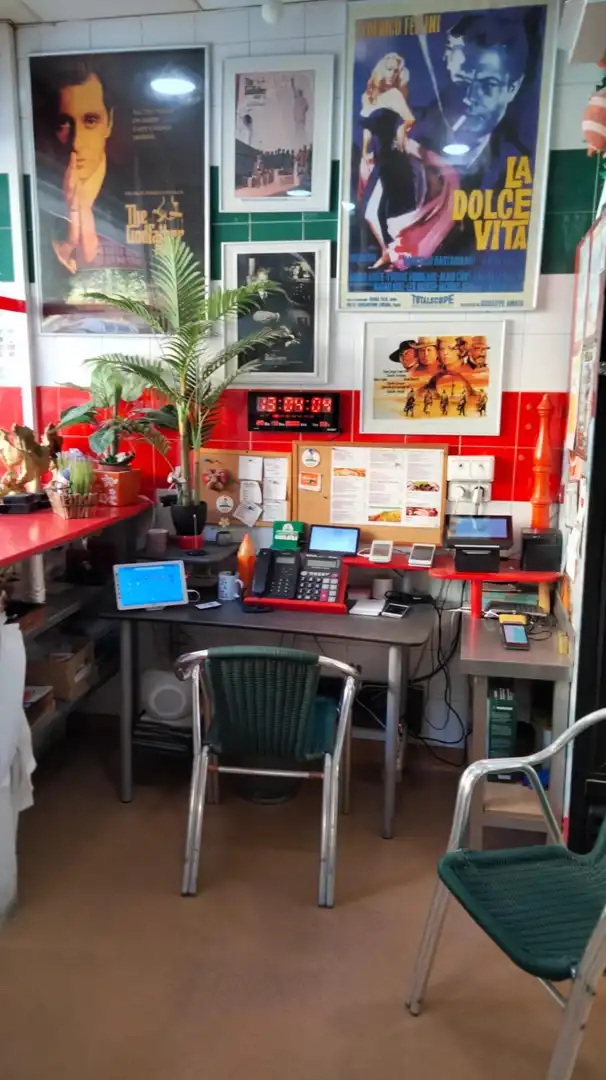 Commercial properties for rent in Granada, Granada