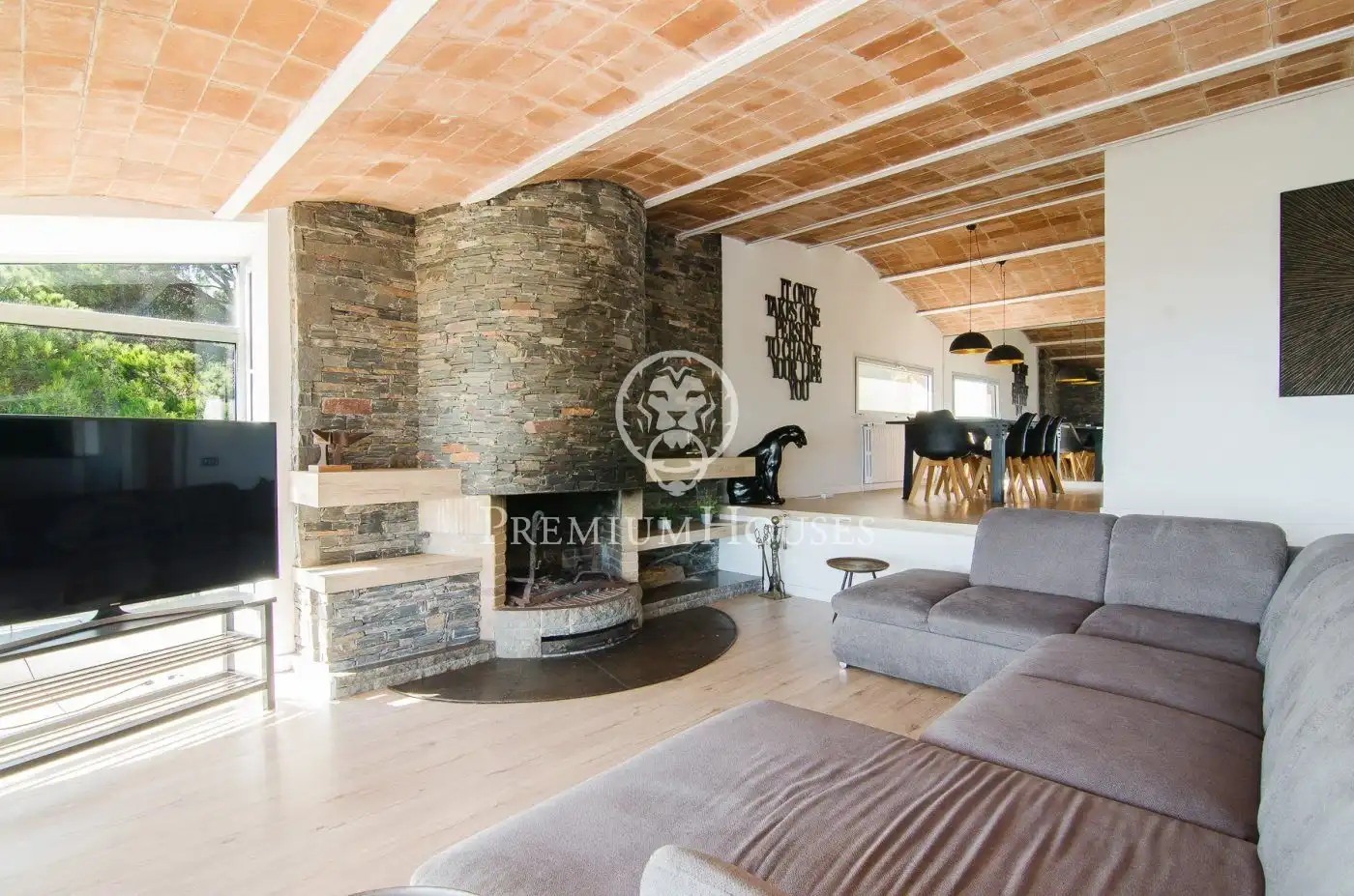 Maison avec terrasse à vendre à Cabrils, imagen 10