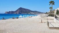 Exterior view of Apartment for sale in Altea