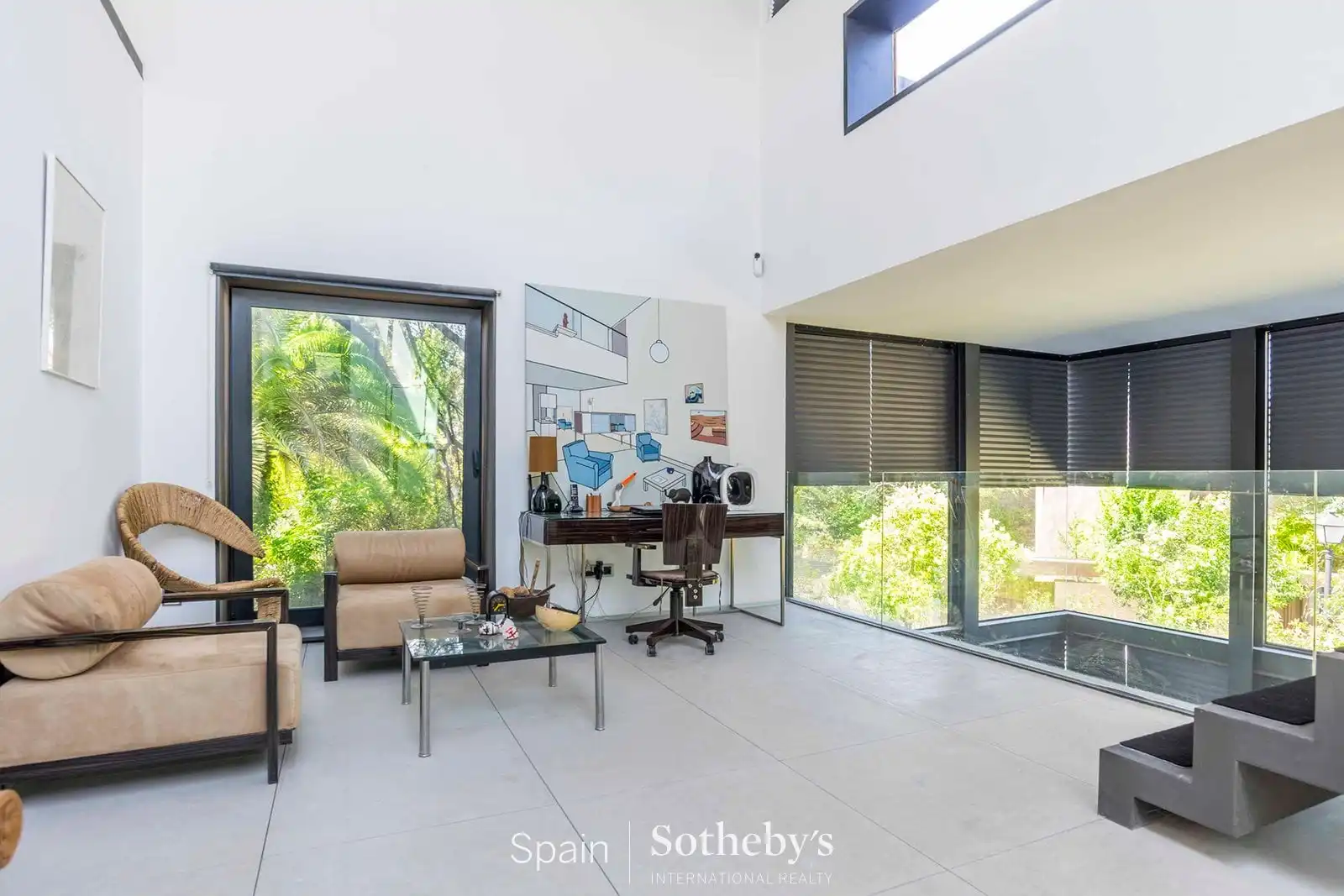 Casa o chalet en venta en Mirasierra