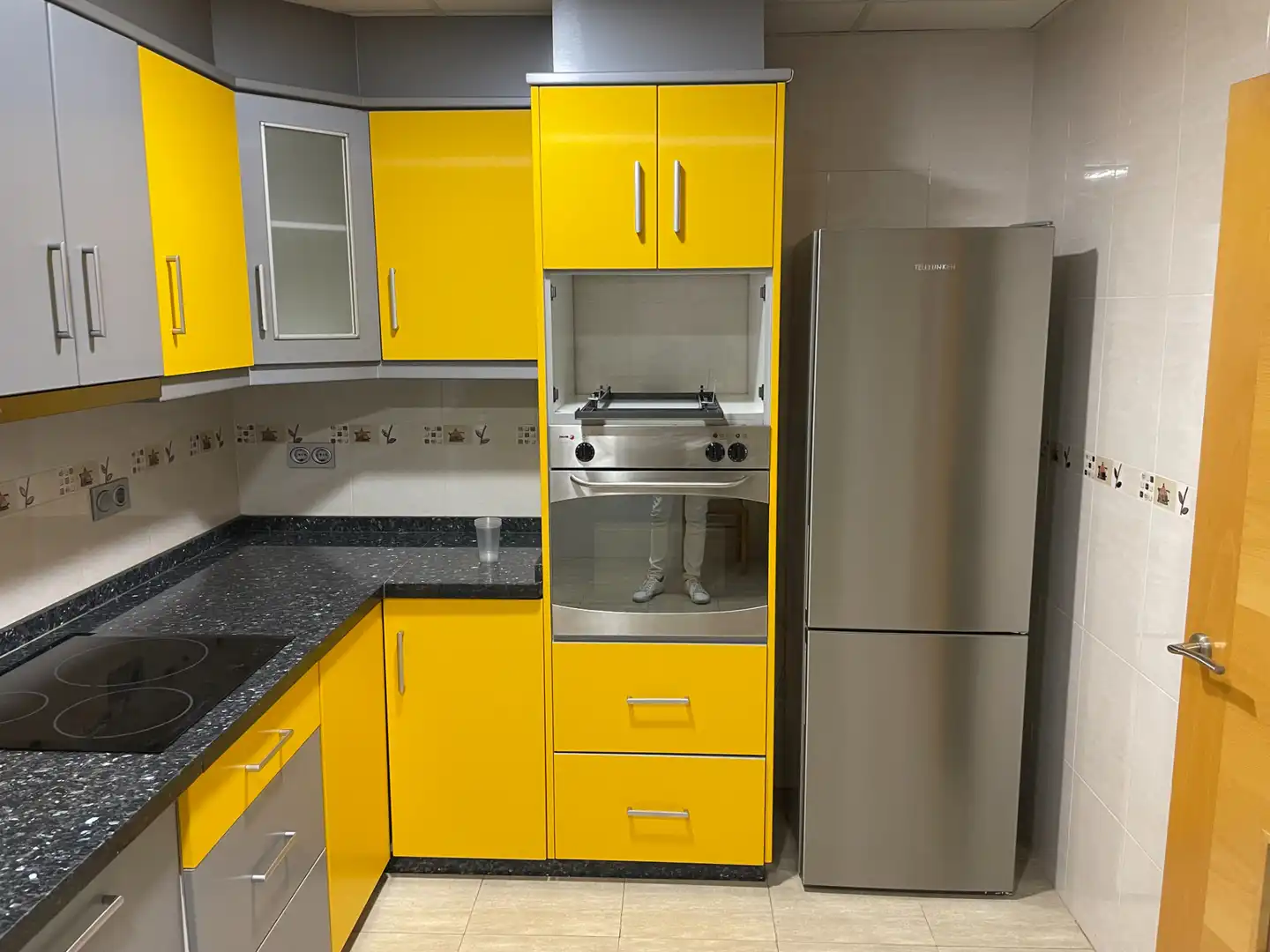 Wohnung mit Terrasse zum Verkauf in Calle Valencia, imagen 16