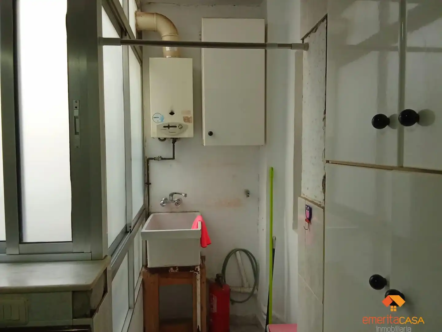 Wohnung zum Verkauf in Casco Antiguo, imagen 8