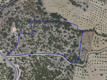 Terreny residencial en venda a Pasadizo Cabezo, Cerro Siom o Paleton -  Carretera A-327