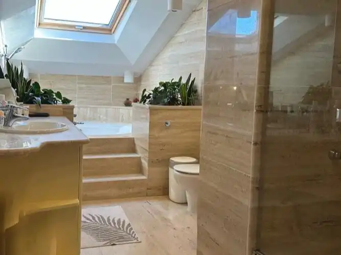Penthouse mit Pool zum Verkauf in Clotilde 20, imagen 32