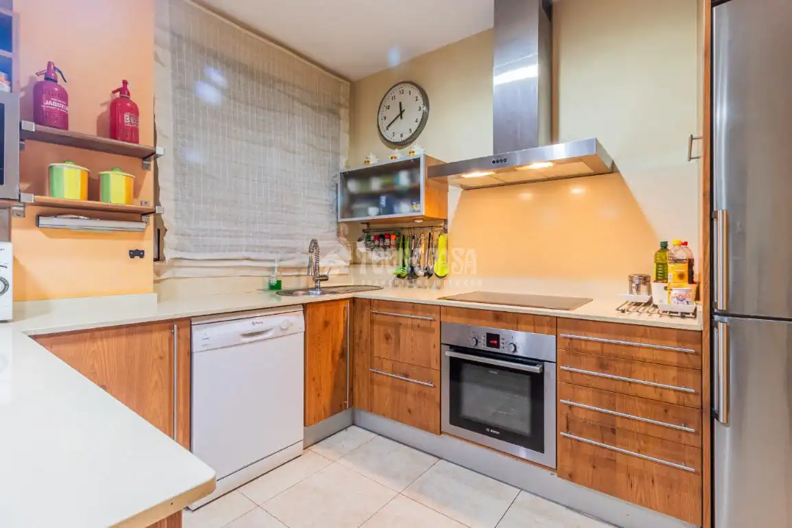 Flat with lift for sale in Centre - Estació, imagen 29