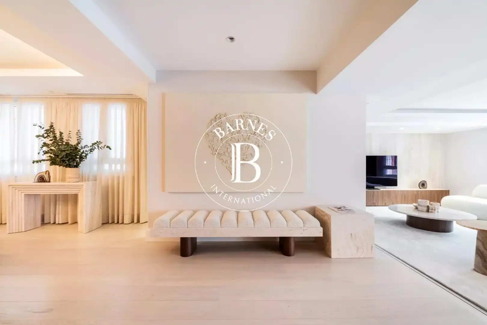 Flat with pool to rent in Barrio de Salamanca, imagen 11