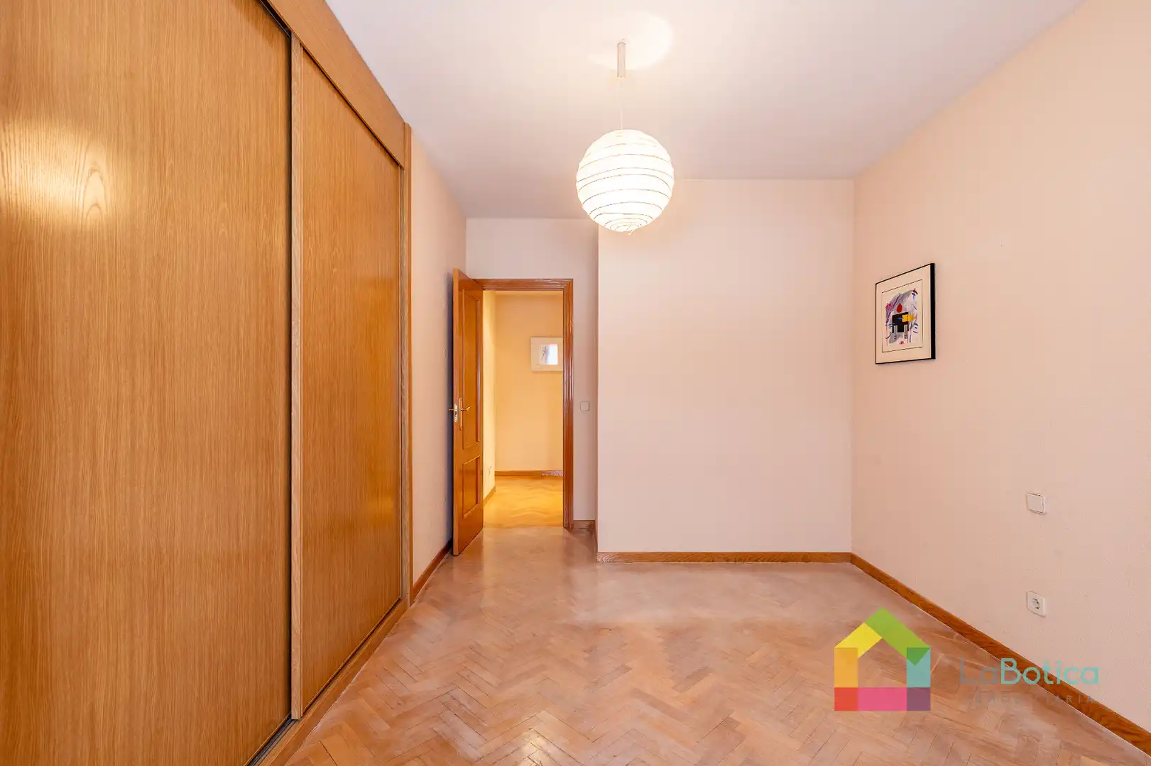 Flat for sale in Toledo  with Heating, Parquet flooring and Washing machine