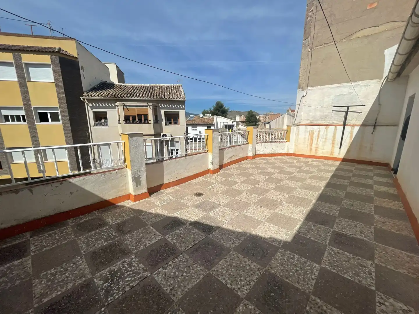 Haus mit Terrasse zum Verkauf in Cehegín, imagen 5