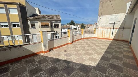 En venta esta casa muy amplia y luminosa en el Barrio de la Plaza de toros, a 2 minutos de la Gran vía, immagine 5