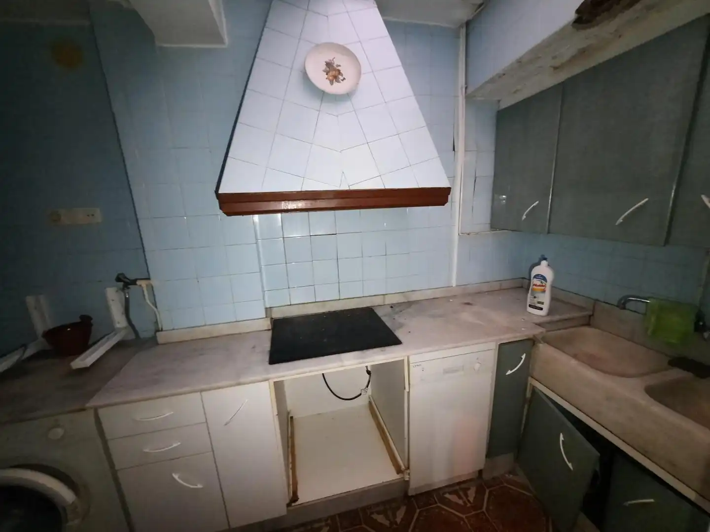 Casa con terraza en venta en Ayora, imagen 10