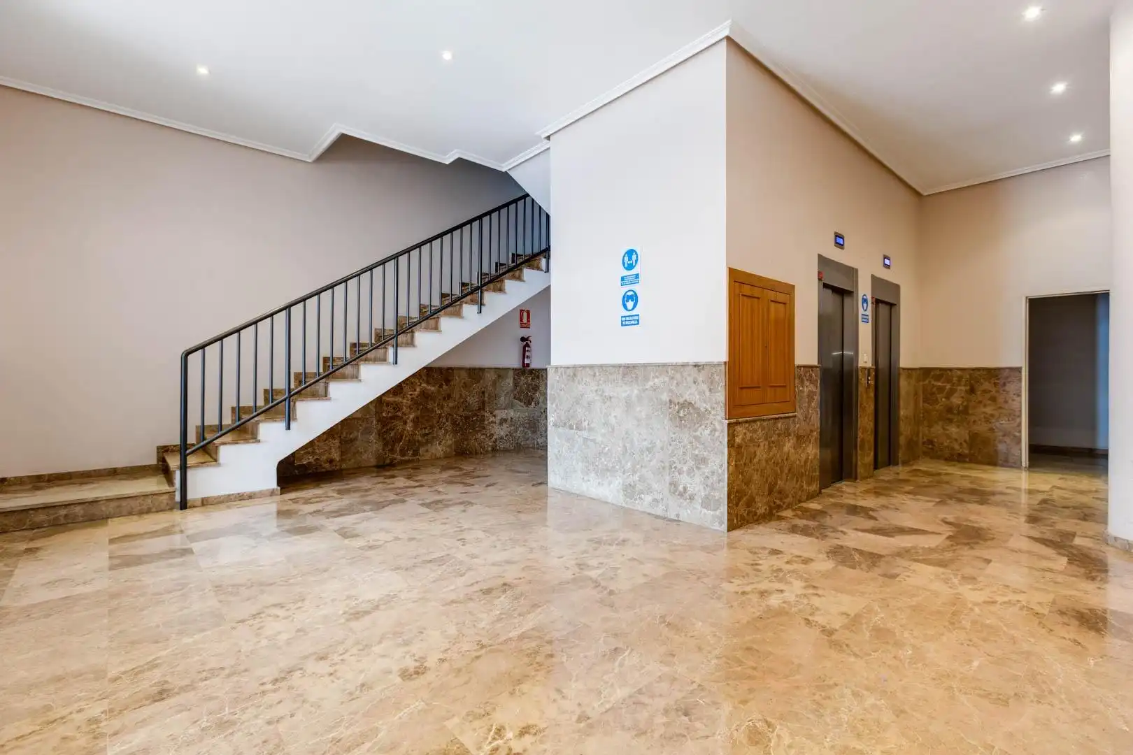 Apartamento con terraza en venta en Ronda DON MANUEL MARTINEZ GUIRA 4, imagen 12