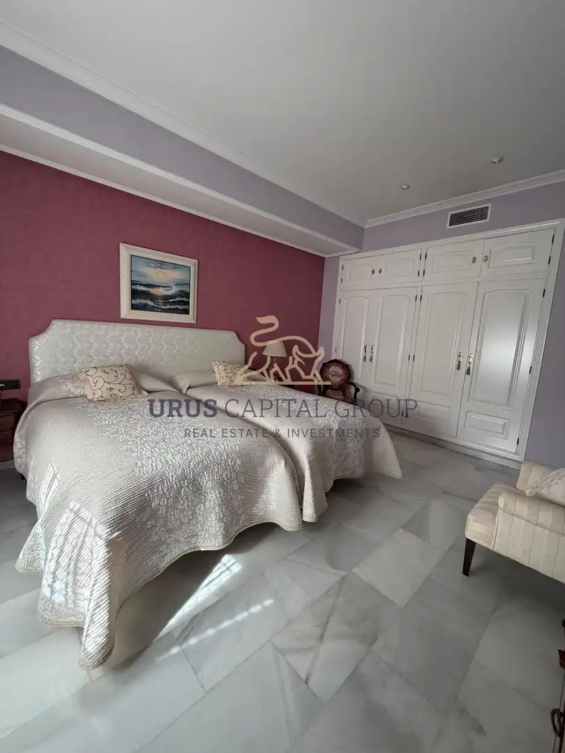 Casa con piscina en venta en Periurbano Oeste - Sierra, imagen 21