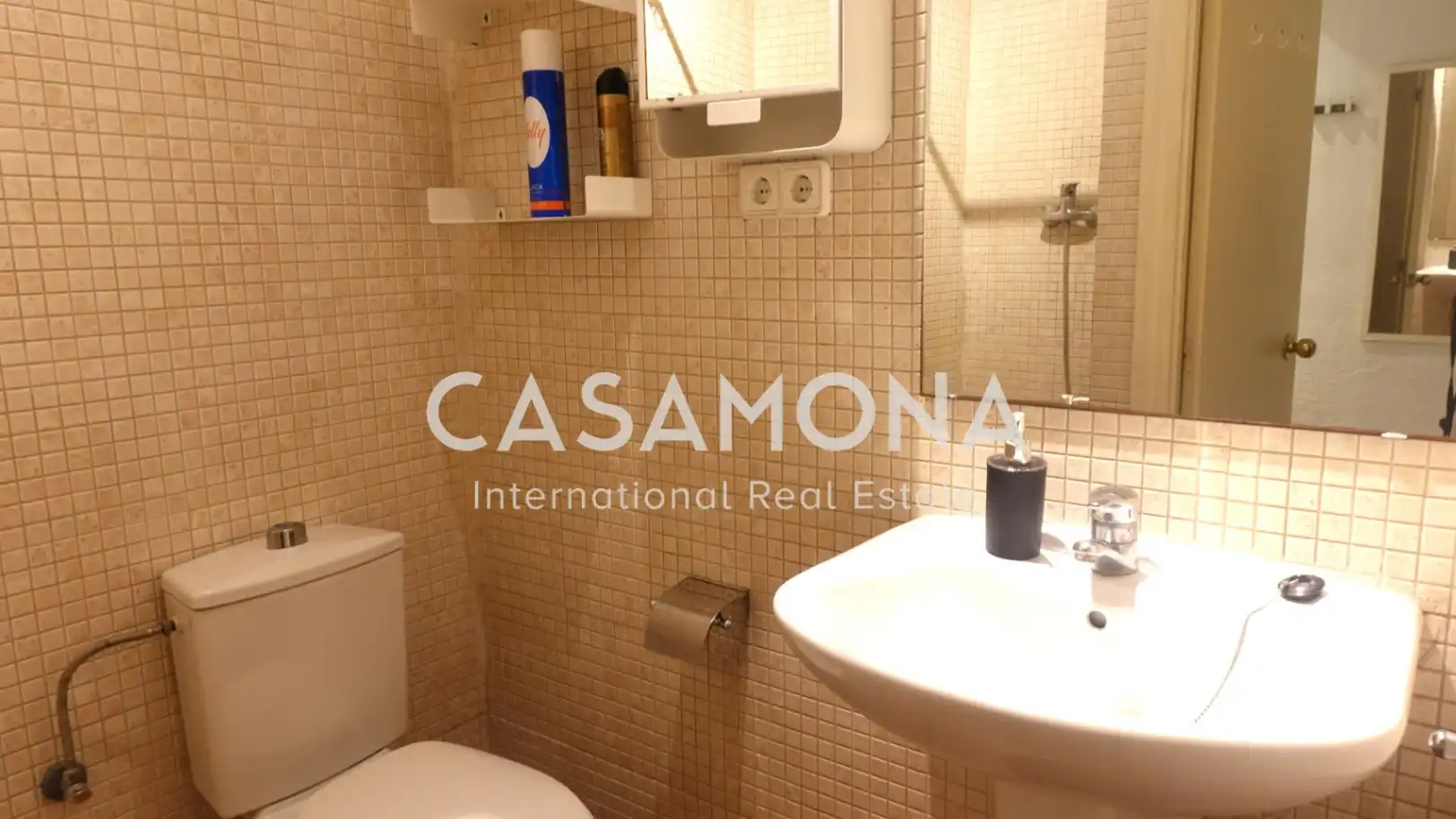 Appartement compact avec terrasse à louer à Ciutat Vella, imagen 28