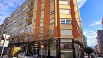 Vista exterior de Pis en venda en Santander amb Calefacció i Terrassa