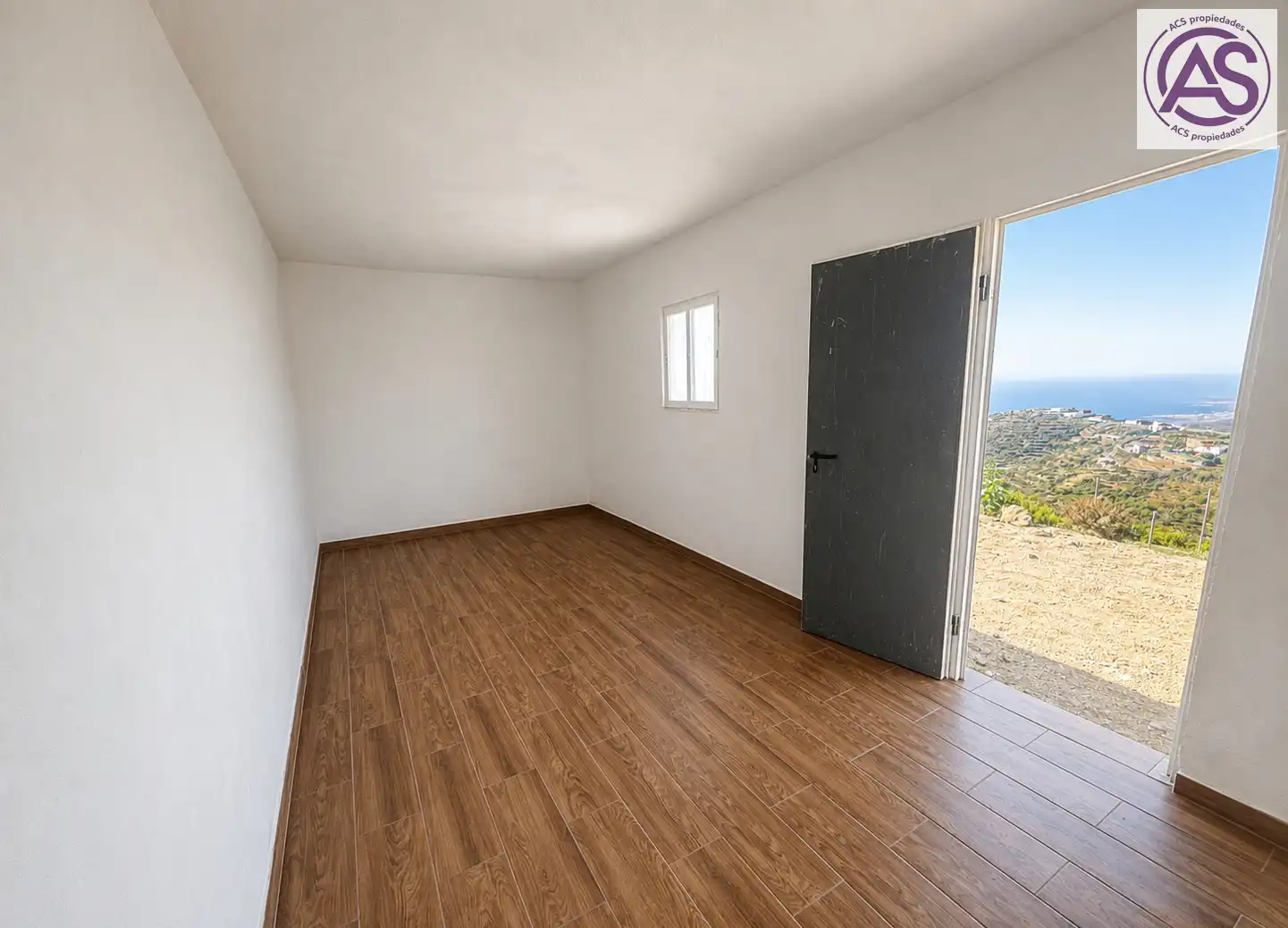 Wohnzimmer von Grundstücke zum Verkauf in Güímar