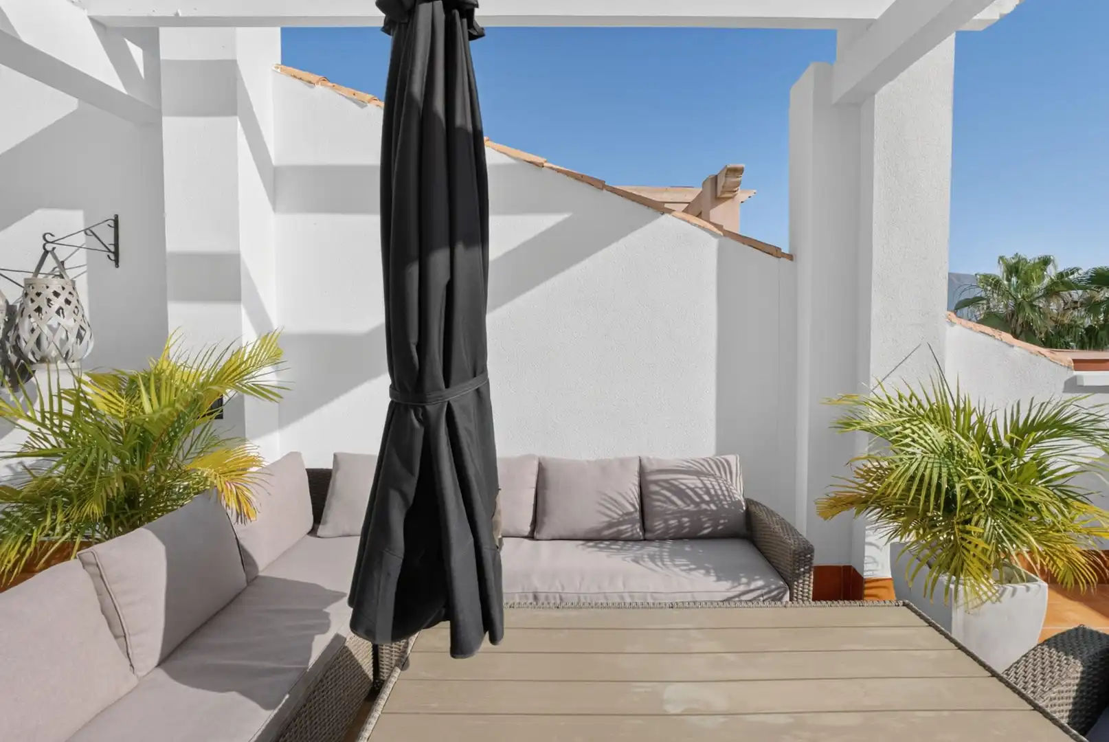 Casa a schiera in vendita a Desamparados - Hurchillo - Torremendo, imagen 32