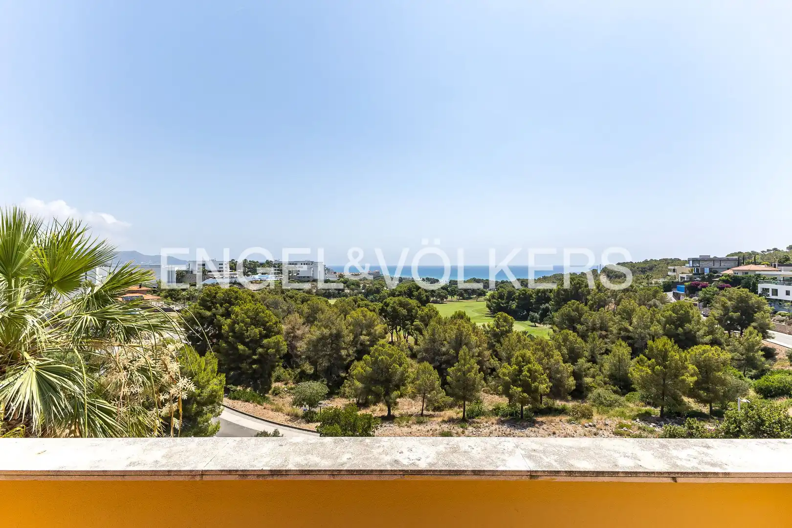 Exterior view of Houses for sale in Sitges  with Air Conditioner, Heating and Private garden