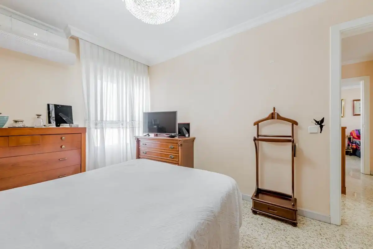 Habitación de Piso en venta en Sevilla con Aire acondicionado, Calefacción y Terraza