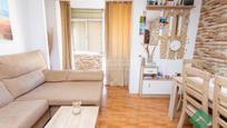 Living room of Flat for sale in Algeciras