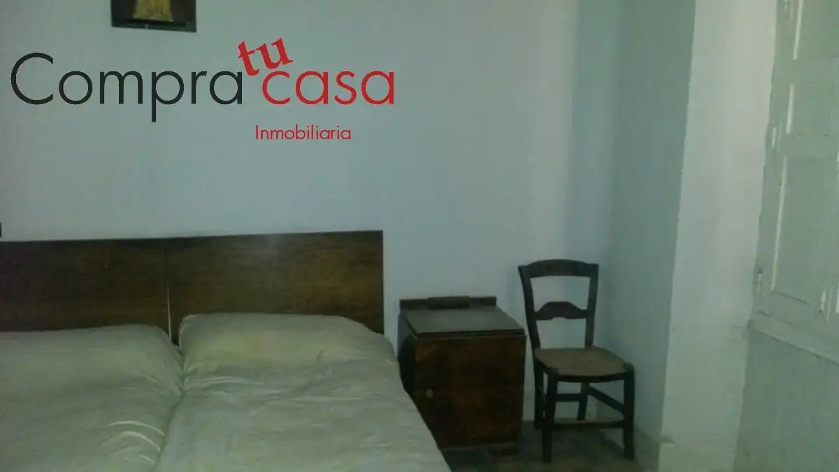Dormitori de Finca rústica en venda en Bernuy de Porreros amb Traster