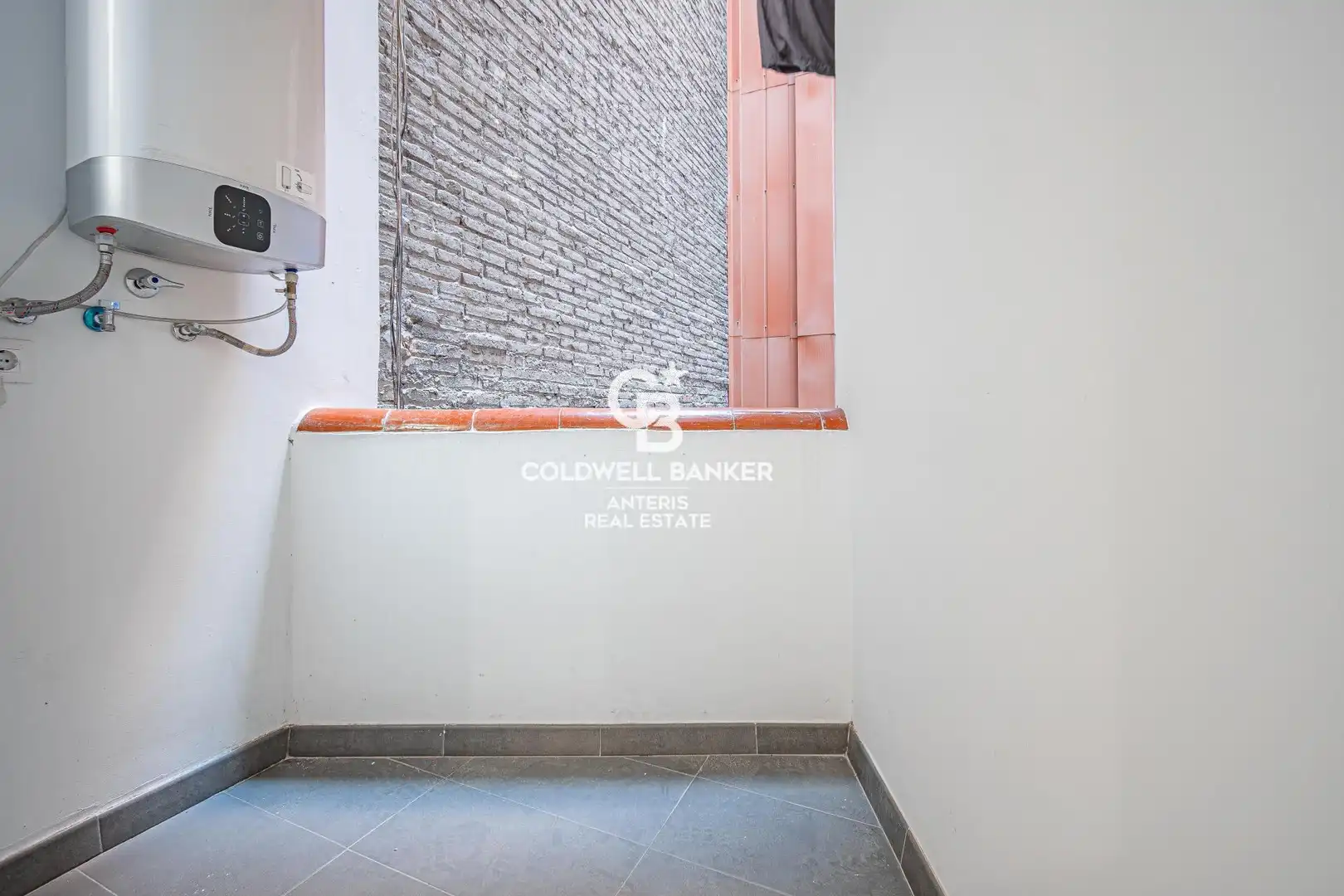 Terraza de Piso en venta en Barcelona con Aire acondicionado, Calefacción y Parquet