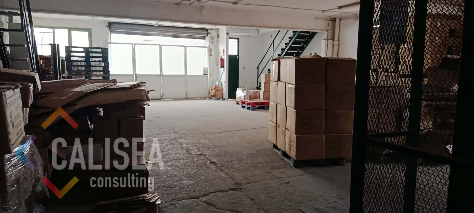 Nave industrielle avec ascenseur à louer à Carrer Mozart 10, imagen 19