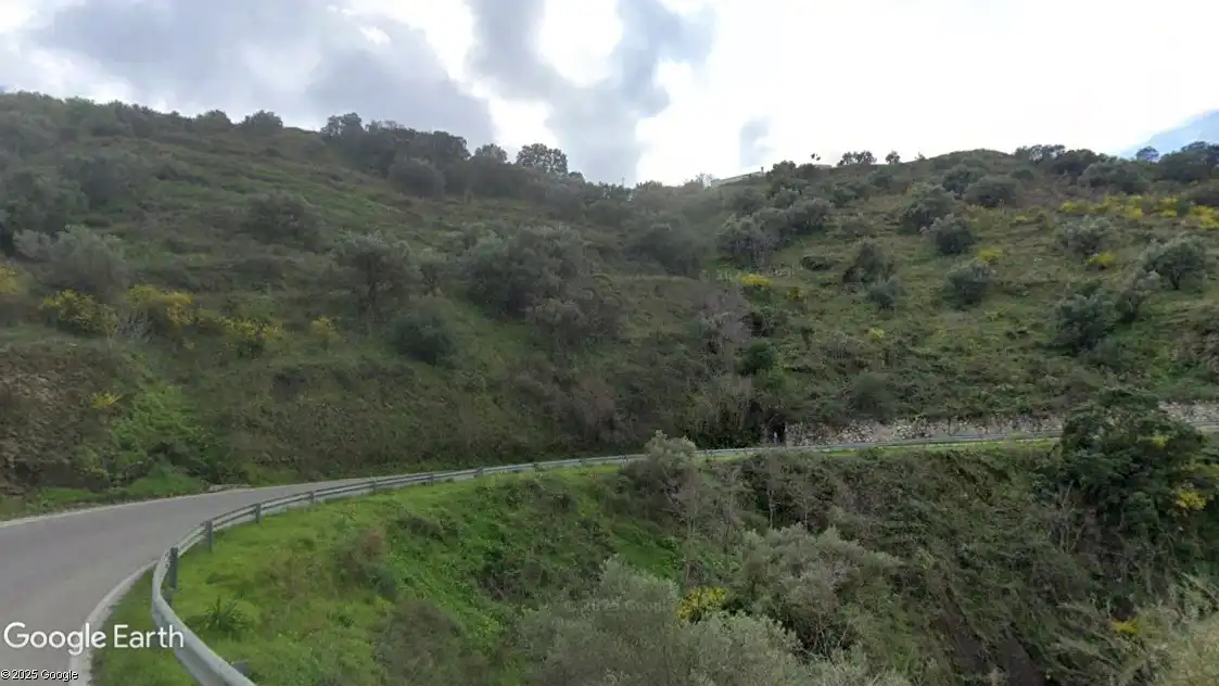 Terreno rustico in vendita a Árchez, imagen 2