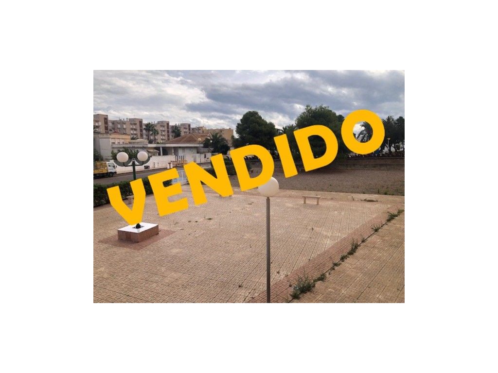 Pis en venda en Cartagena