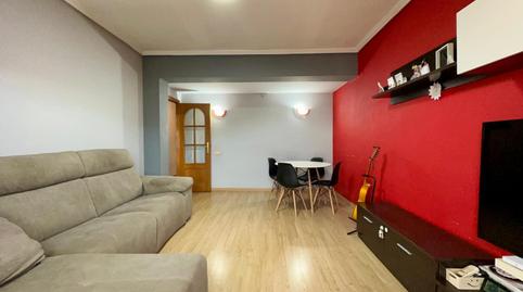 Foto 4 de Piso en venta en Centro Puerto, Valencia