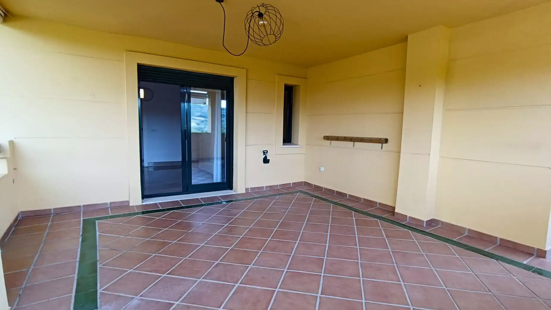 Flat for sale in Sotogrande Alto