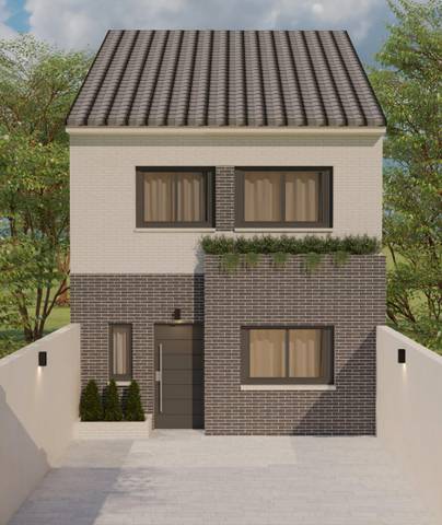 Casa adosada en Venta en Solagua