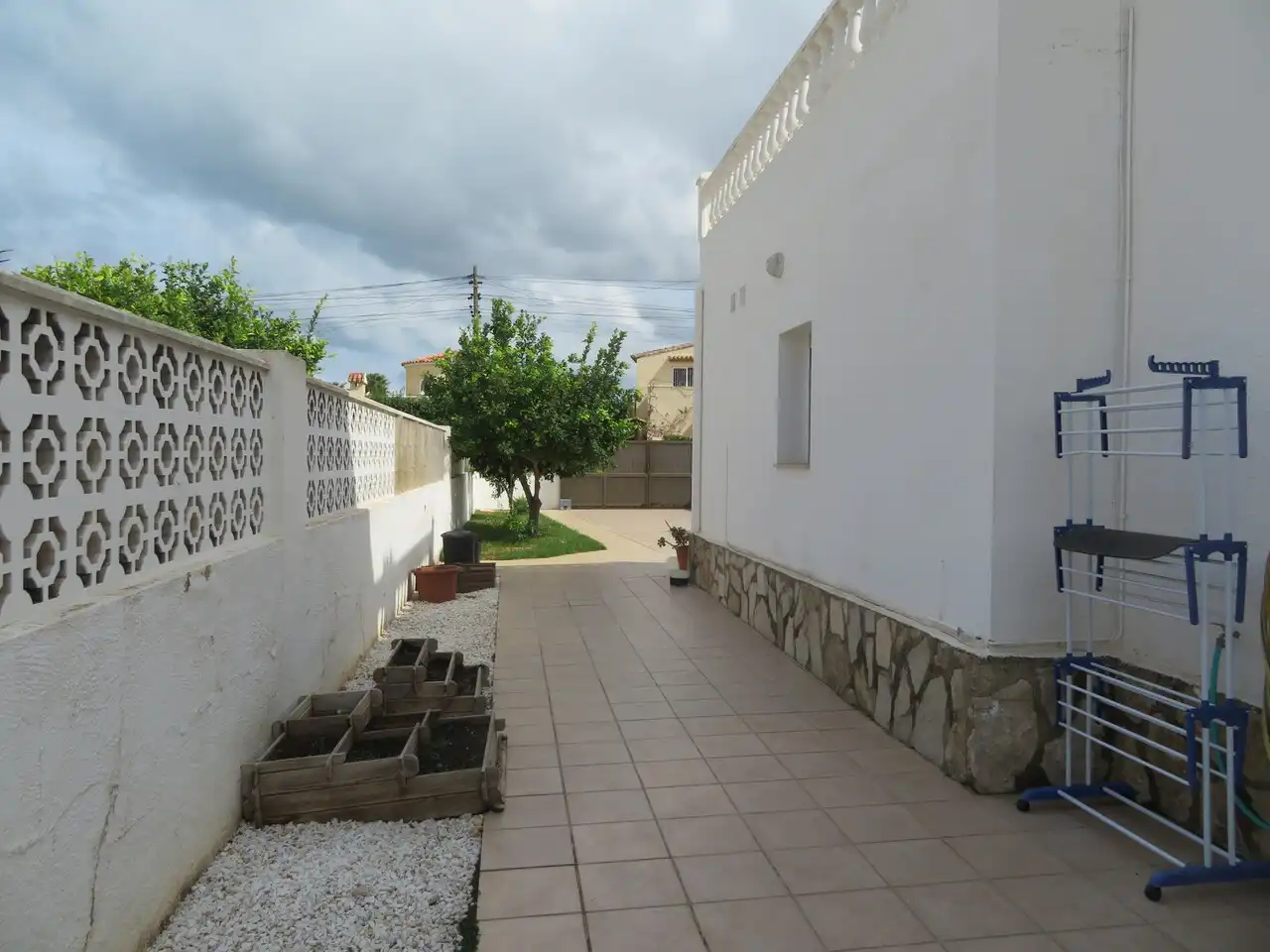 Villa con terrazza in vendita a Els Poblets, imagen 52