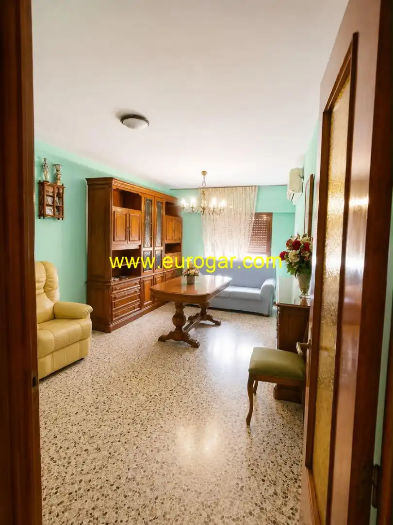 Appartement avec terrasse à vendre à Centro, imagen 2