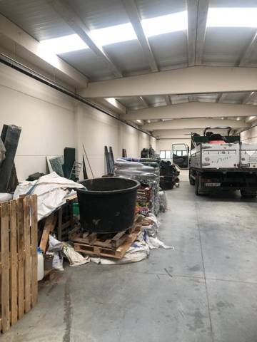 Nave industrial en Venta en Zuia